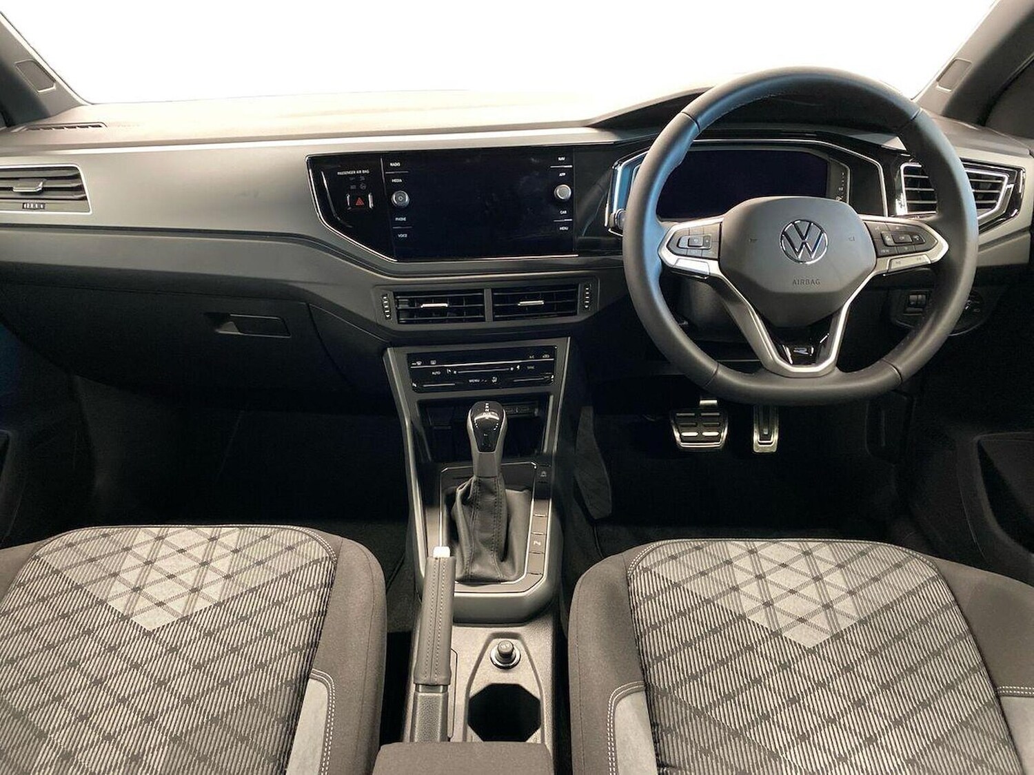 Used Volkswagen Polo 2026 for sale - 77901597: Photo 8