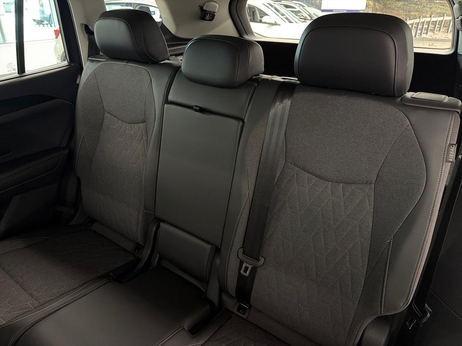 Used Volkswagen Touran 2025 for sale - 76144305: Photo 16