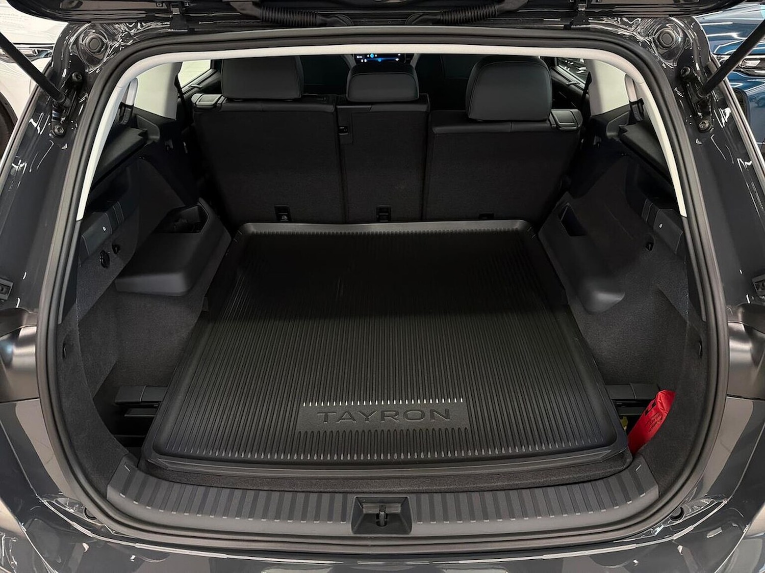Used Volkswagen Touran 2025 for sale - 76144305: Photo 17