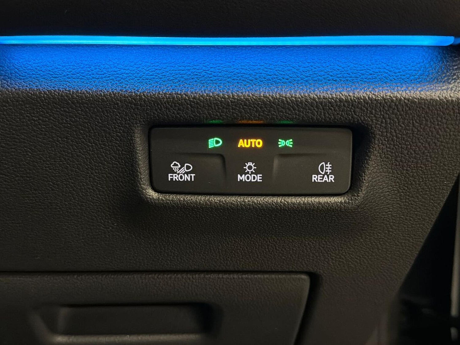 Used Volkswagen Touran 2025 for sale - 76144305: Photo 22