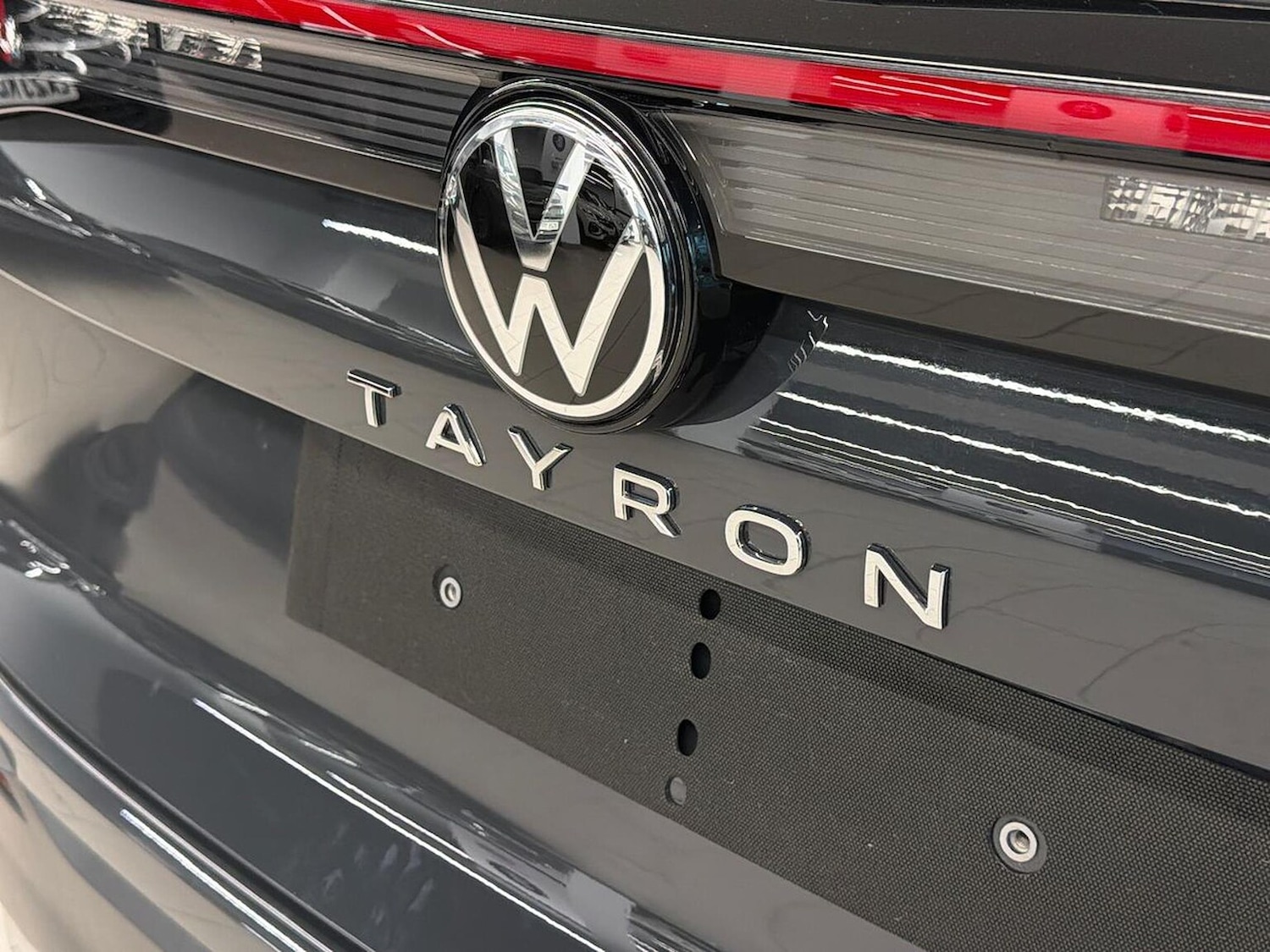 Used Volkswagen Touran 2025 for sale - 76144305: Photo 32