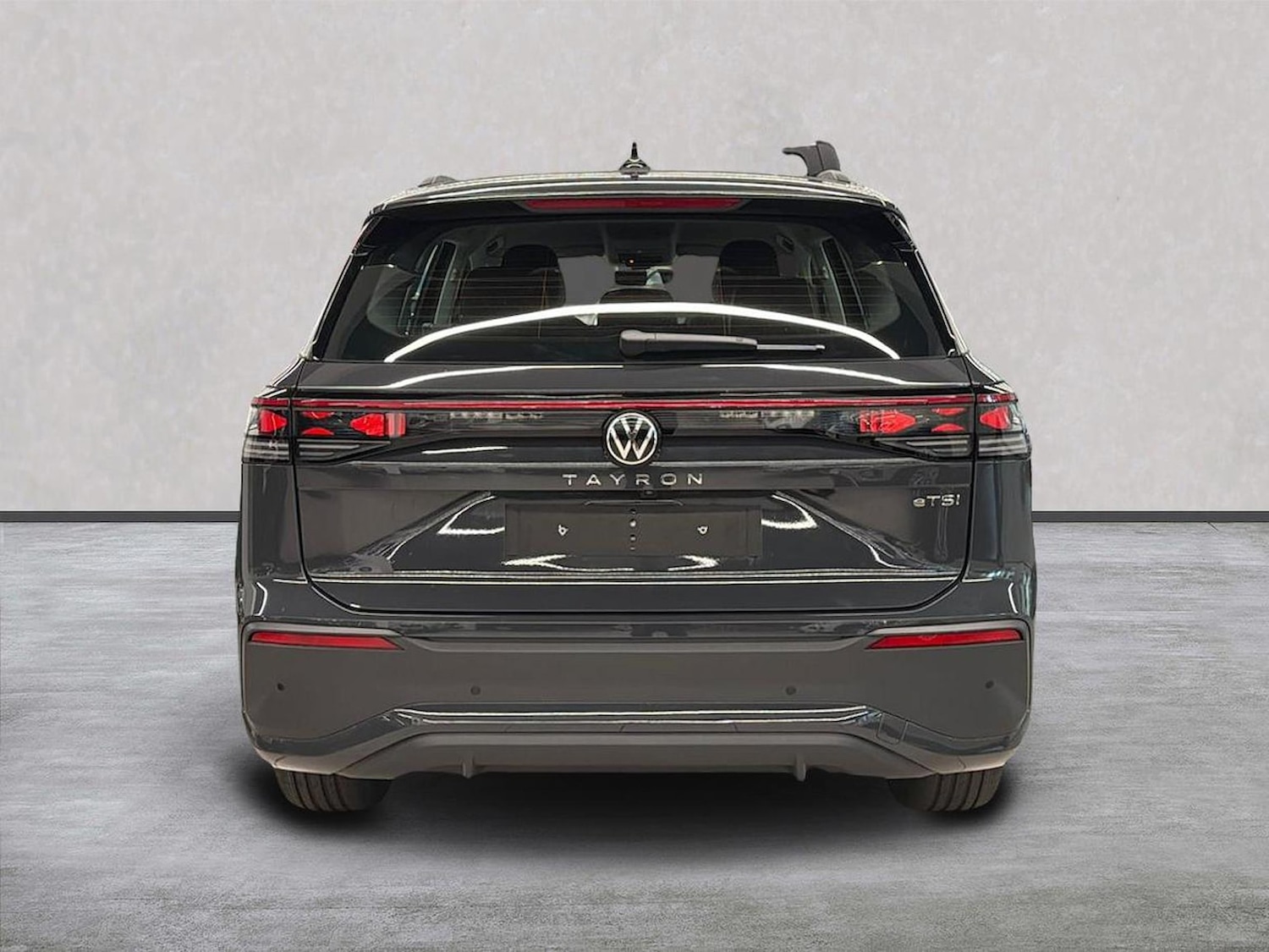 Used Volkswagen Touran 2025 for sale - 76144305: Photo 4