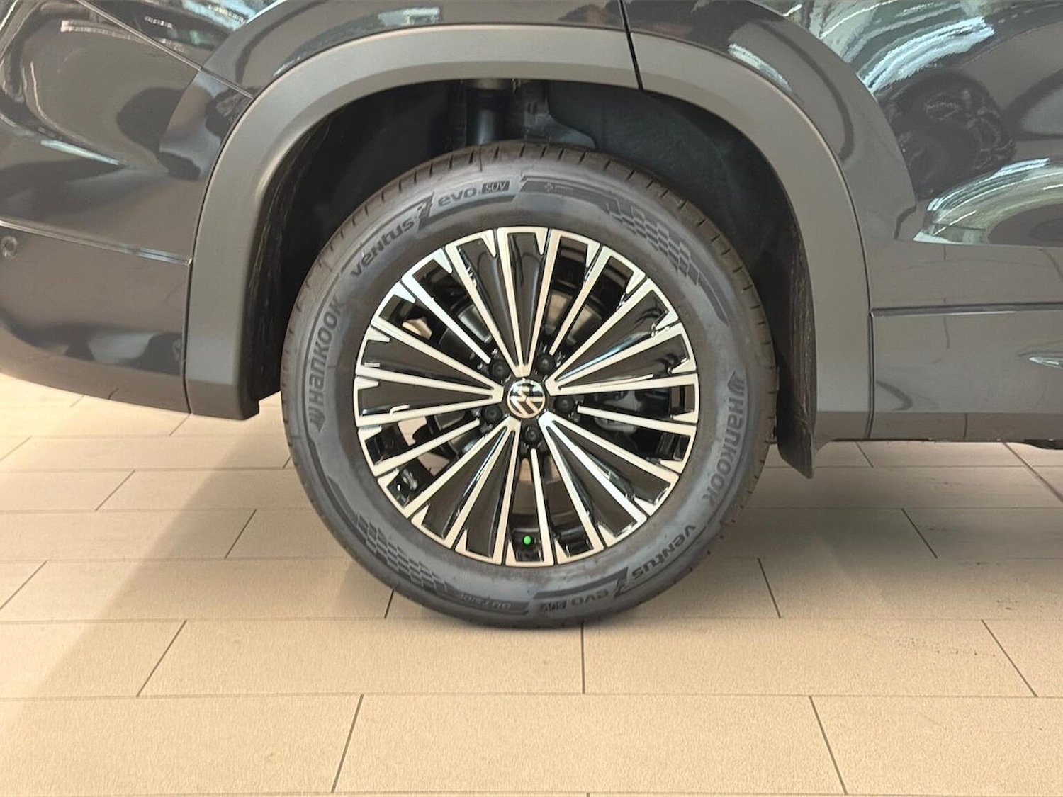 Used Volkswagen Touran 2025 for sale - 76144305: Photo 6