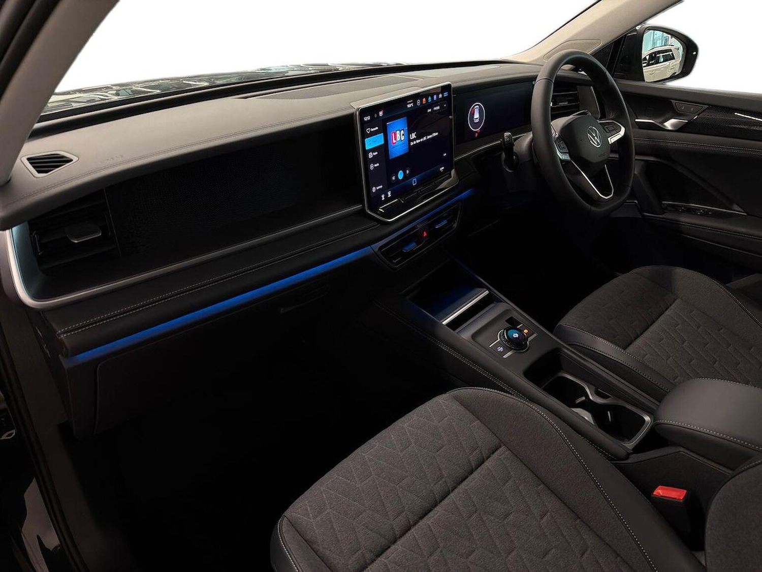 Used Volkswagen Touran 2025 for sale - 76144305: Photo 7