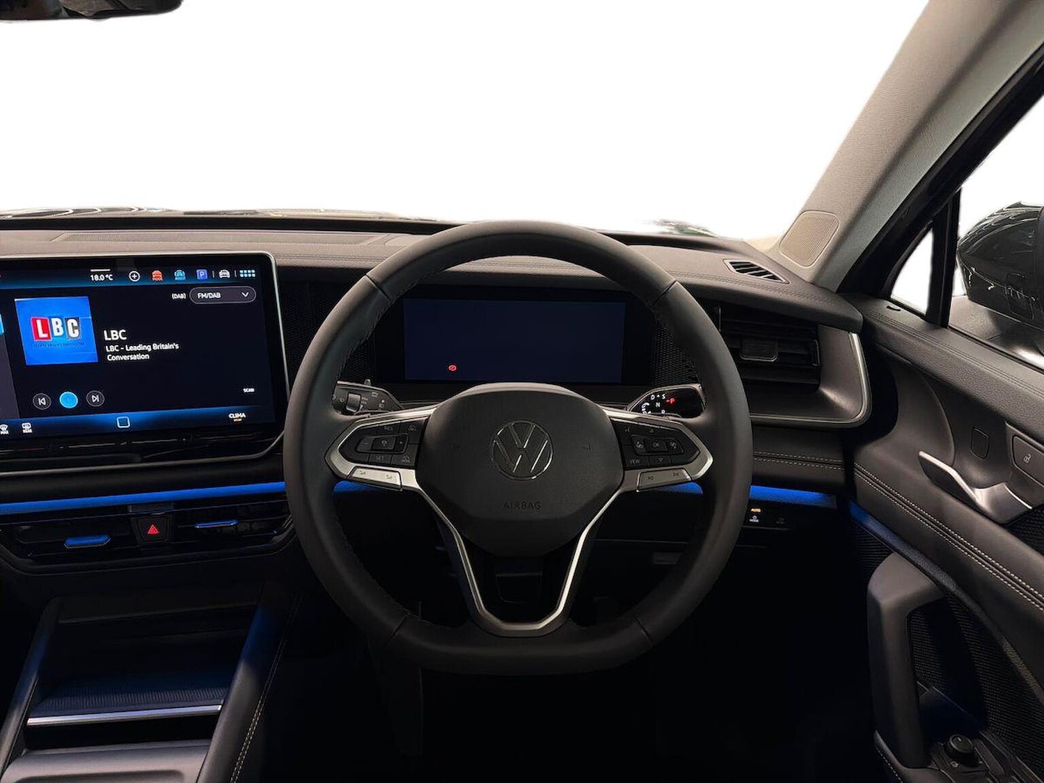 Used Volkswagen Touran 2025 for sale - 76144305: Photo 9