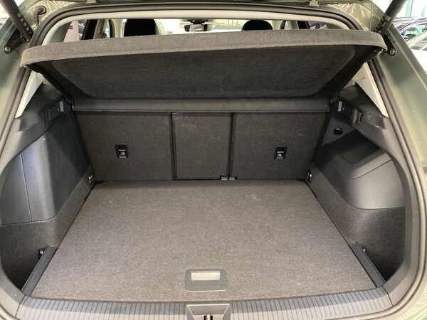 Used Volkswagen Tiguan 2025 for sale - 76287308: Photo 17