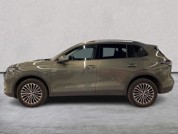 Used Volkswagen Tiguan 2025 for sale - 76287308: Photo 19