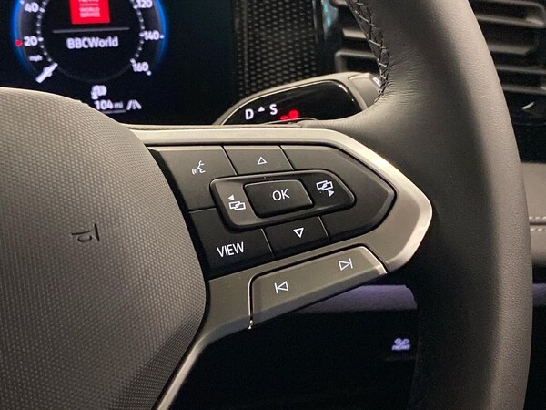 Used Volkswagen Tiguan 2025 for sale - 76287308: Photo 25