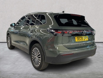 Used Volkswagen Tiguan 2025 for sale - 76287308: Photo 2