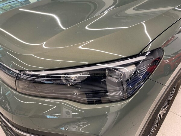 Used Volkswagen Tiguan 2025 for sale - 76287308: Photo 31