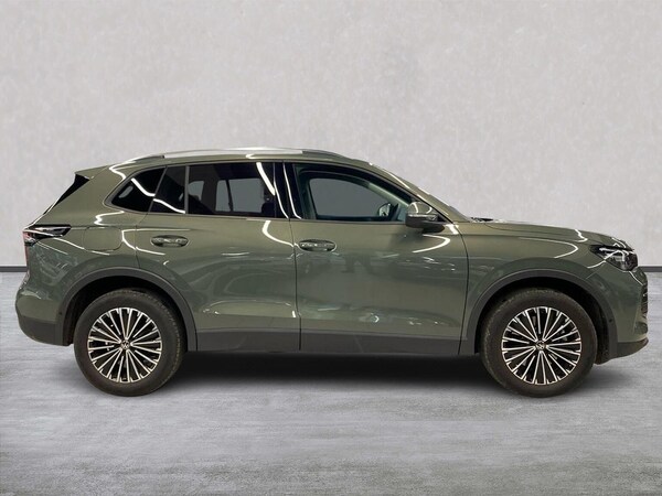 Used Volkswagen Tiguan 2025 for sale - 76287308: Photo 3