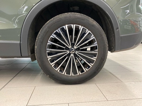 Used Volkswagen Tiguan 2025 for sale - 76287308: Photo 6
