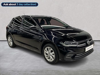 Used Volkswagen Polo 2022 for sale - 79371852: Photo