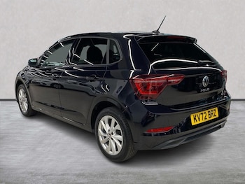 Used Volkswagen Polo 2022 for sale - 79371852: Photo