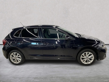 Used Volkswagen Polo 2022 for sale - 79371852: Photo