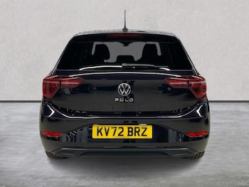 Used Volkswagen Polo 2022 for sale - 79371852: Photo