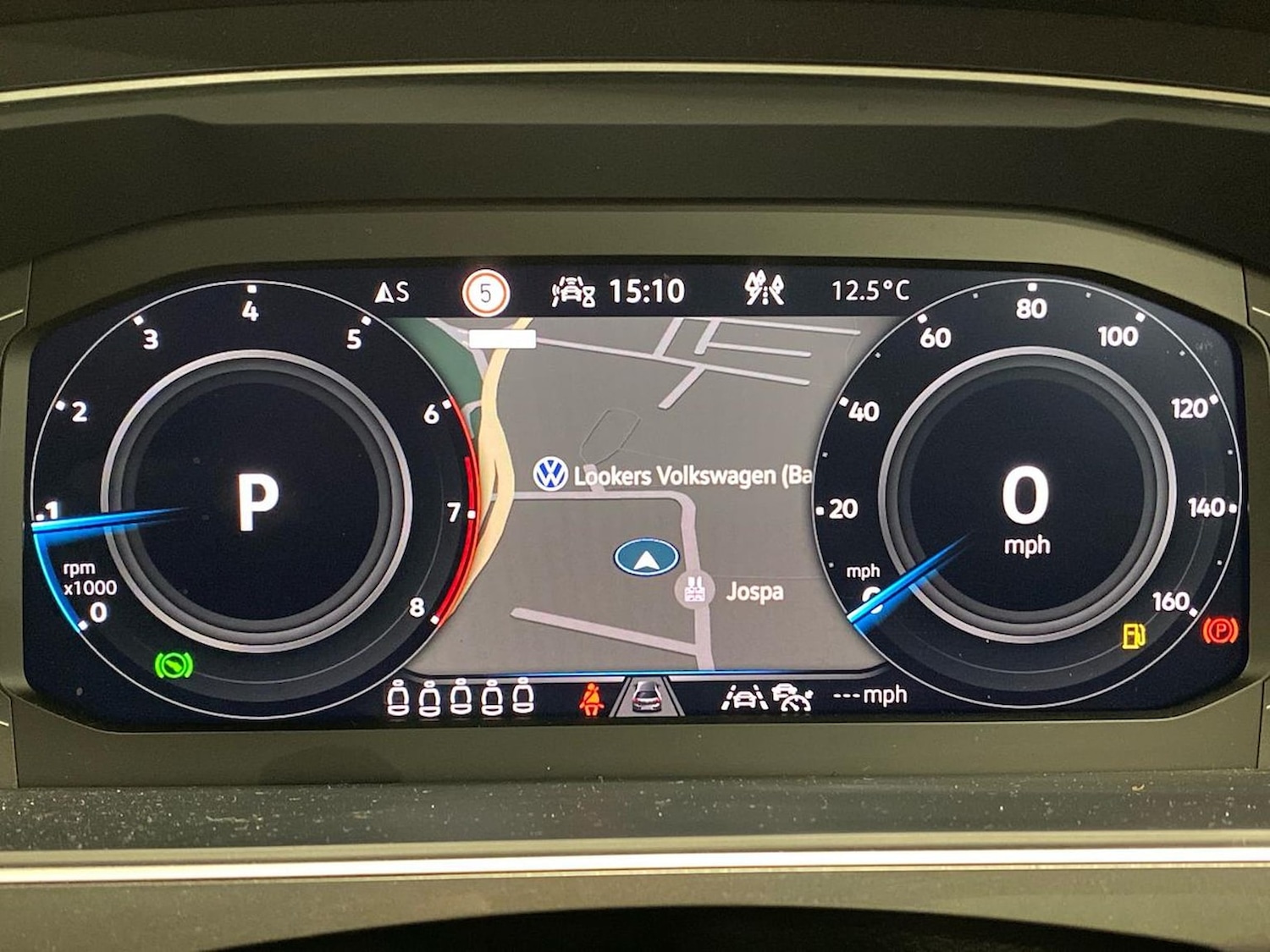 Used Volkswagen Tiguan Allspace 2024 for sale - 76770099: Photo 10