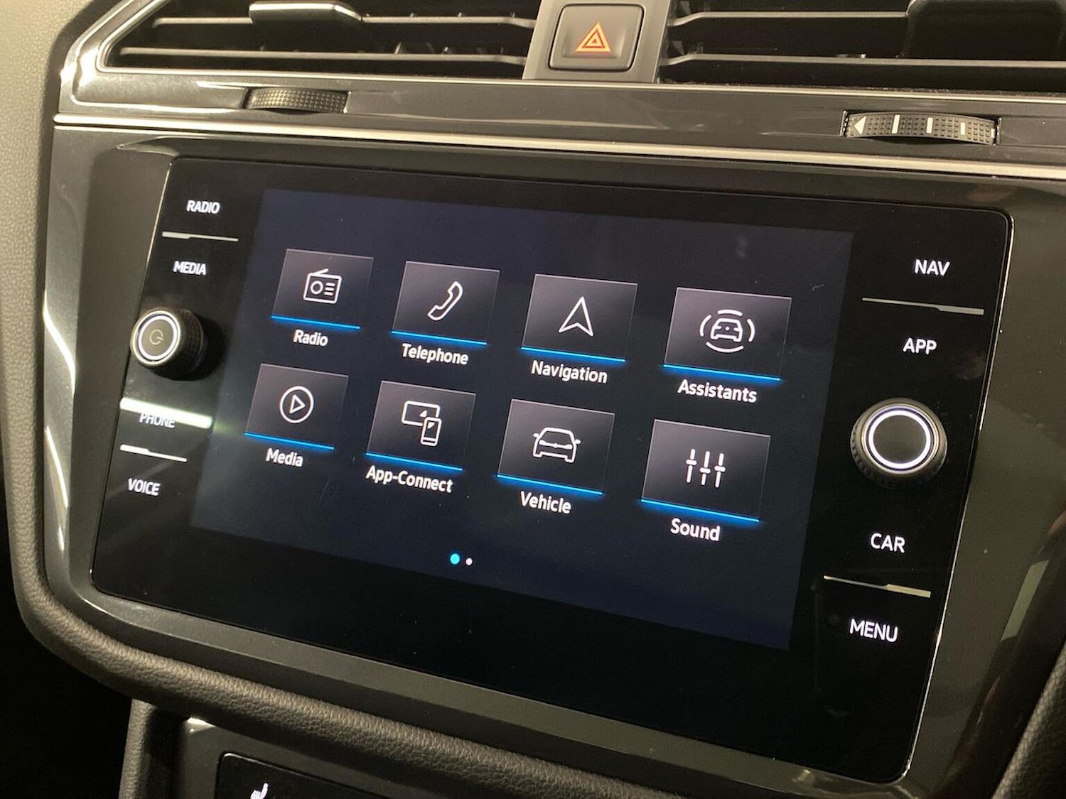 Used Volkswagen Tiguan Allspace 2024 for sale - 76770099: Photo 11