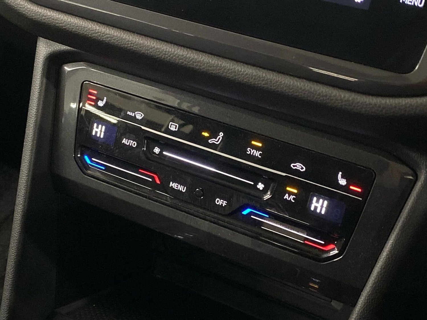 Used Volkswagen Tiguan Allspace 2024 for sale - 76770099: Photo 12