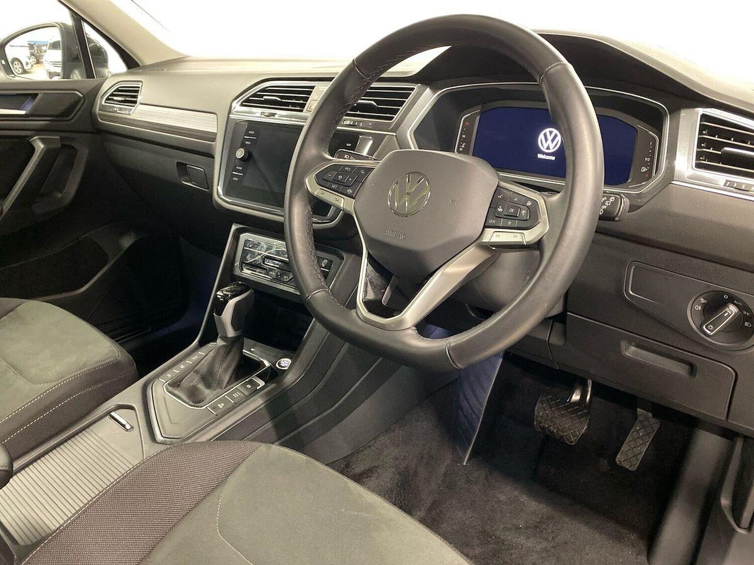 Used Volkswagen Tiguan Allspace 2024 for sale - 76770099: Photo 15