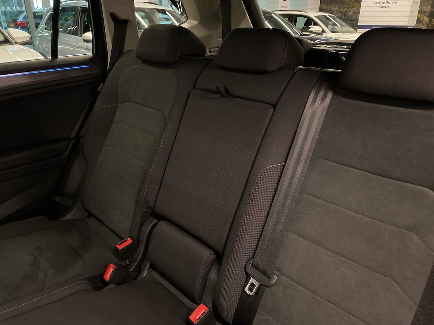 Used Volkswagen Tiguan Allspace 2024 for sale - 76770099: Photo 16