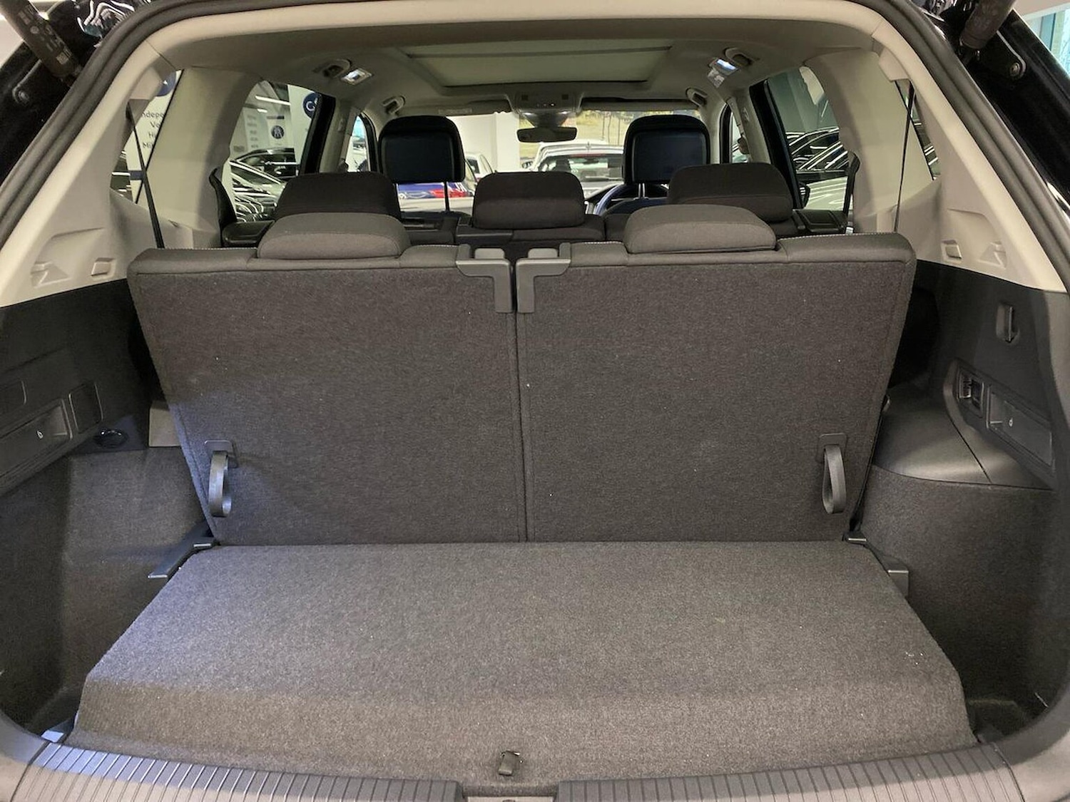 Used Volkswagen Tiguan Allspace 2024 for sale - 76770099: Photo 17