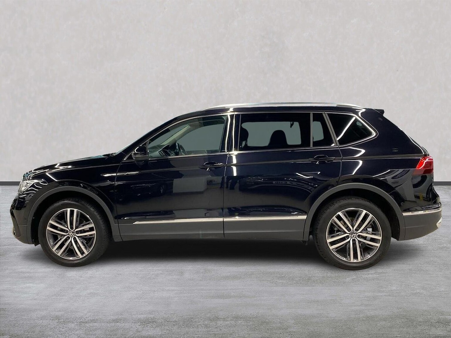 Used Volkswagen Tiguan Allspace 2024 for sale - 76770099: Photo 19