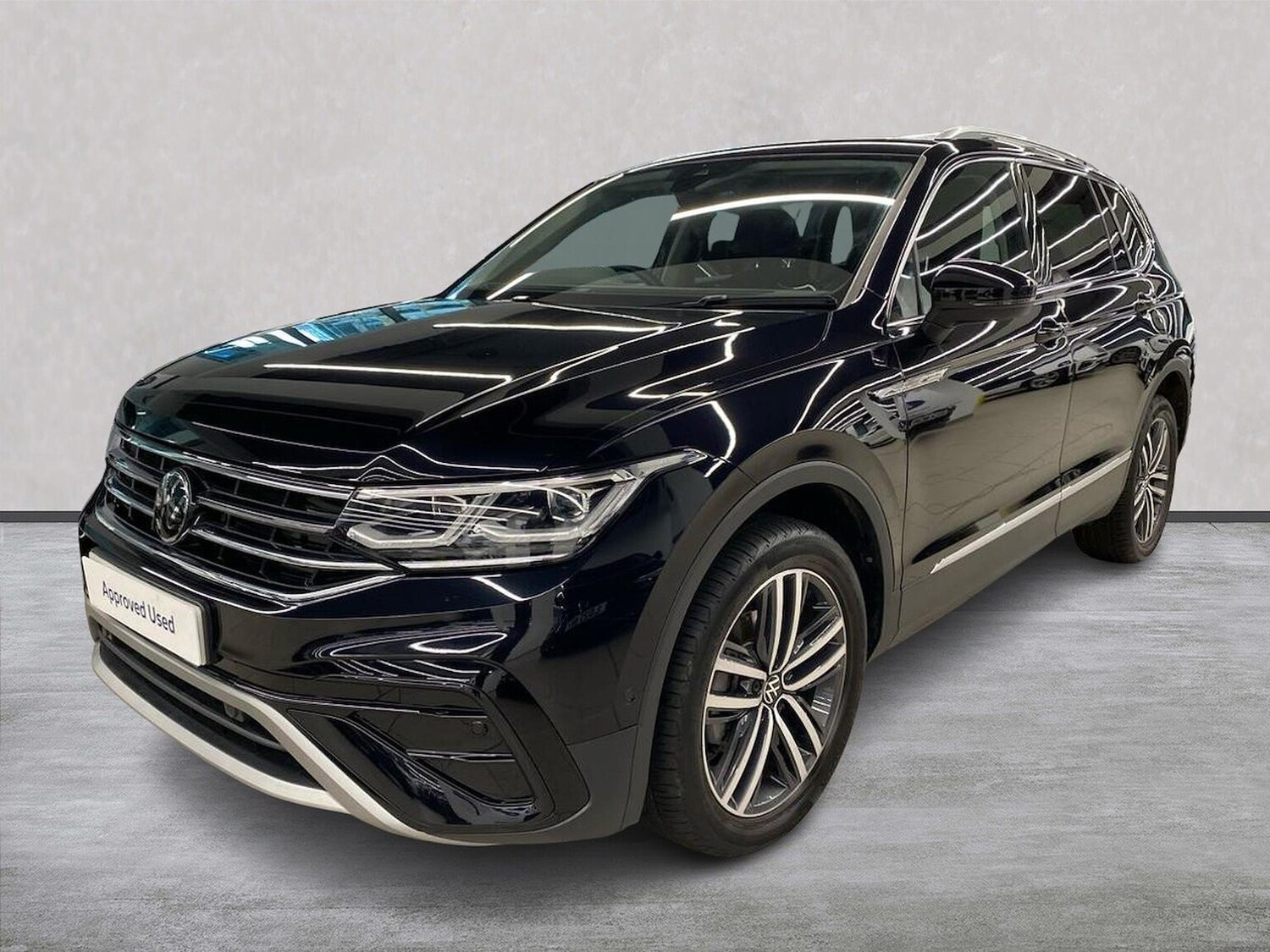 Used Volkswagen Tiguan Allspace 2024 for sale - 76770099: Photo 20