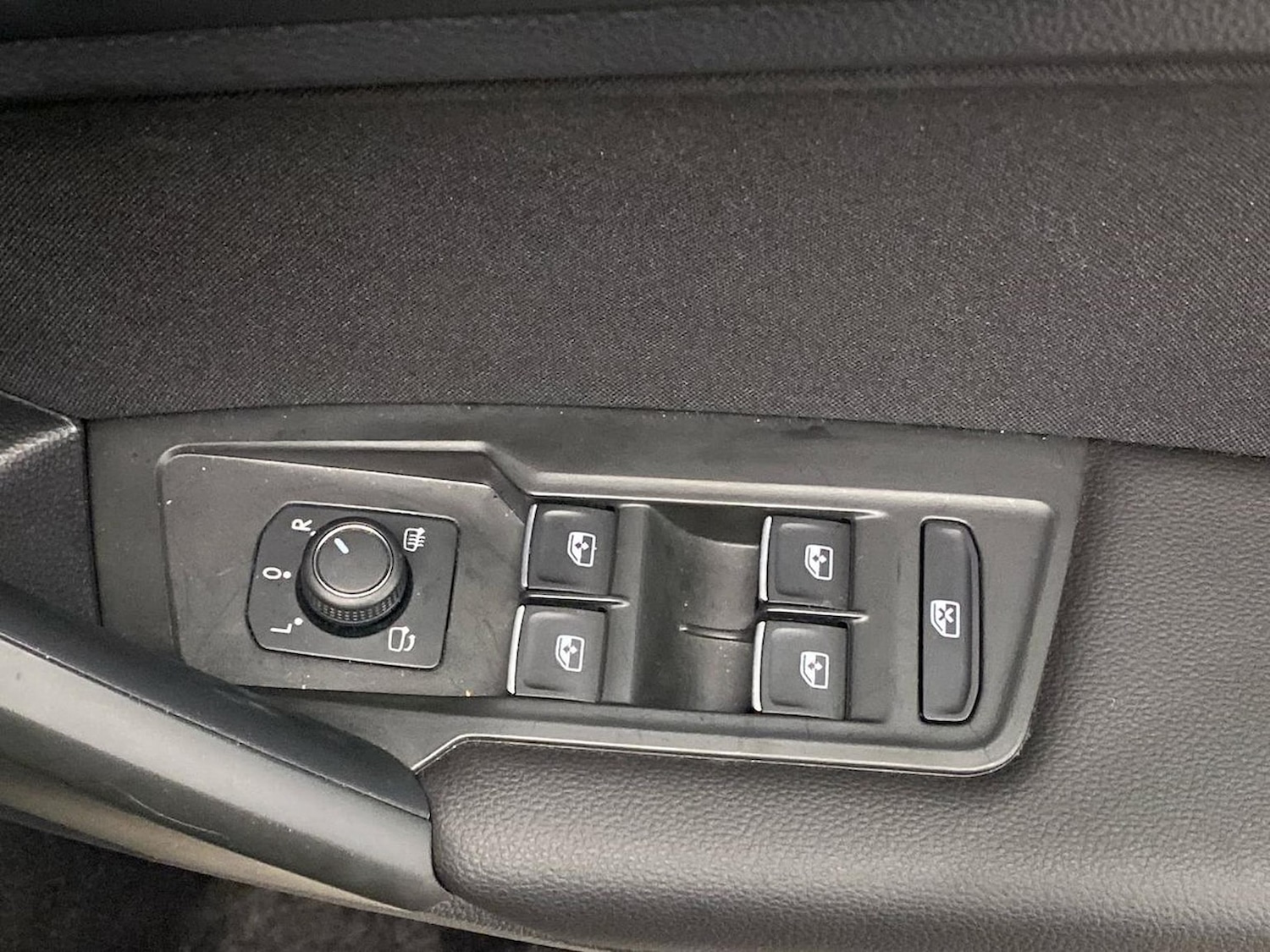 Used Volkswagen Tiguan Allspace 2024 for sale - 76770099: Photo 21