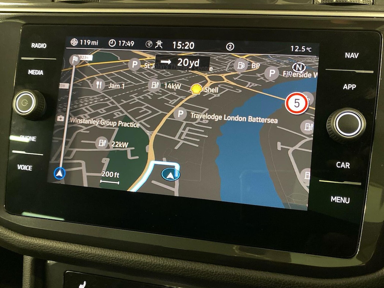 Used Volkswagen Tiguan Allspace 2024 for sale - 76770099: Photo 23