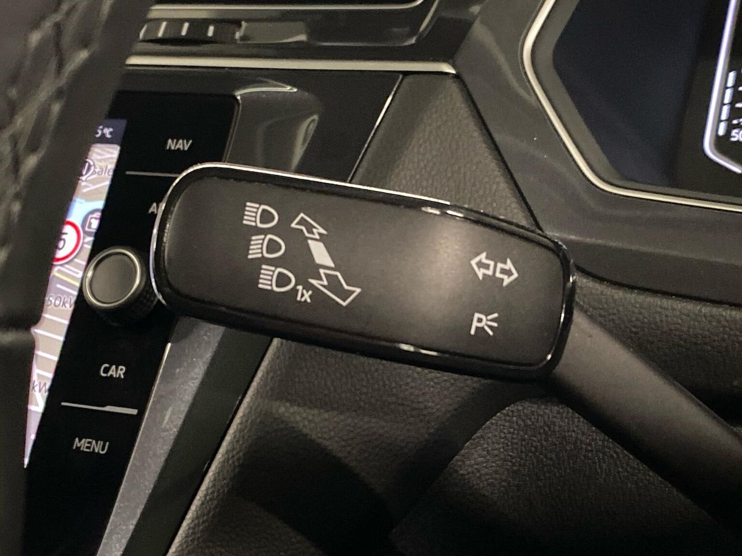 Used Volkswagen Tiguan Allspace 2024 for sale - 76770099: Photo 28