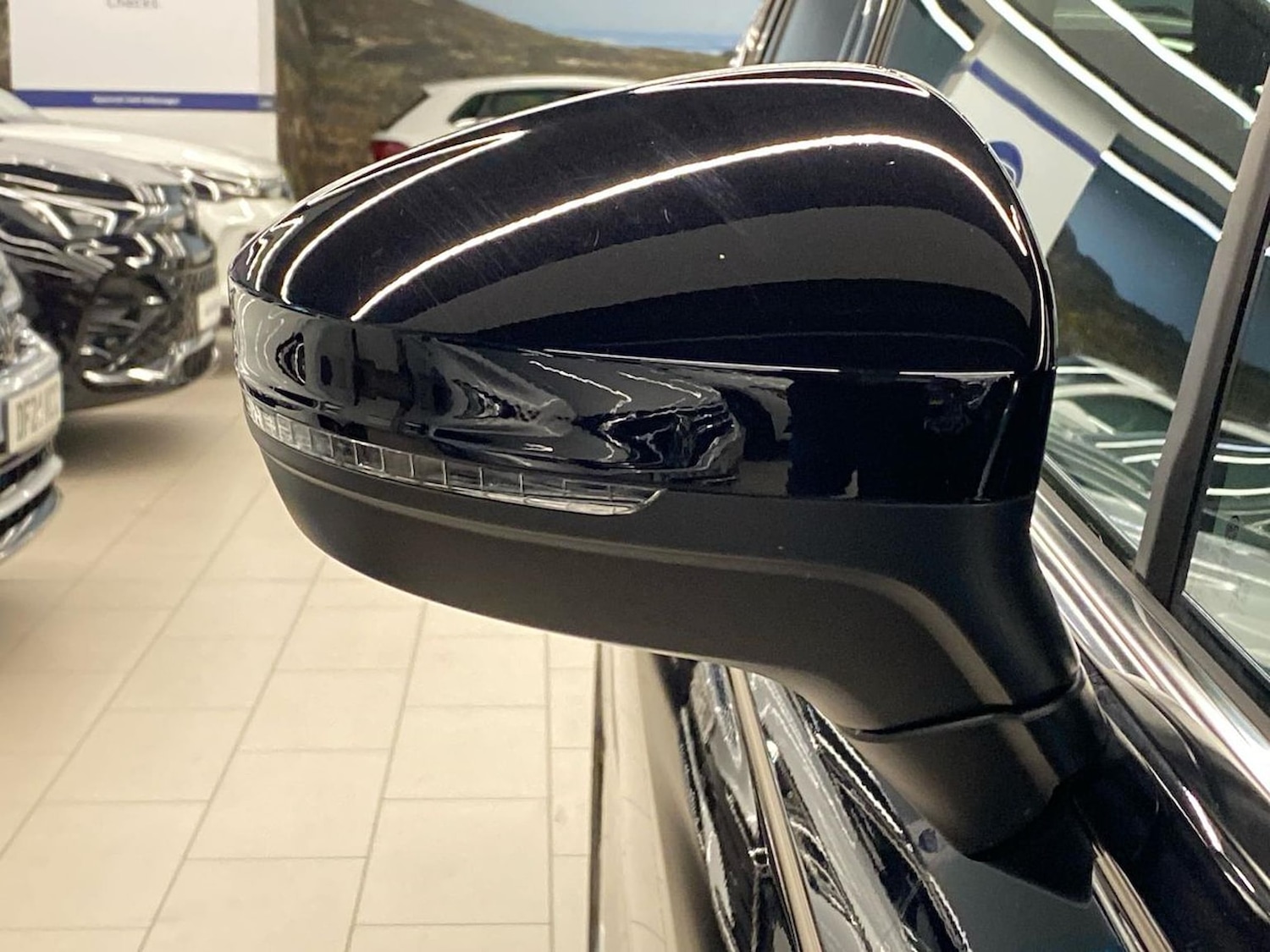 Used Volkswagen Tiguan Allspace 2024 for sale - 76770099: Photo 34