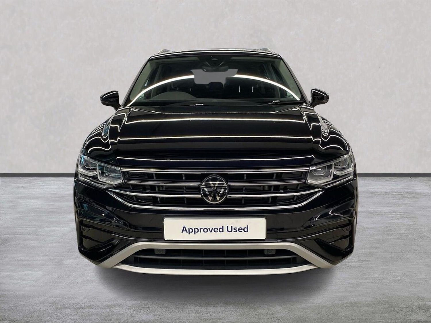 Used Volkswagen Tiguan Allspace 2024 for sale - 76770099: Photo 5