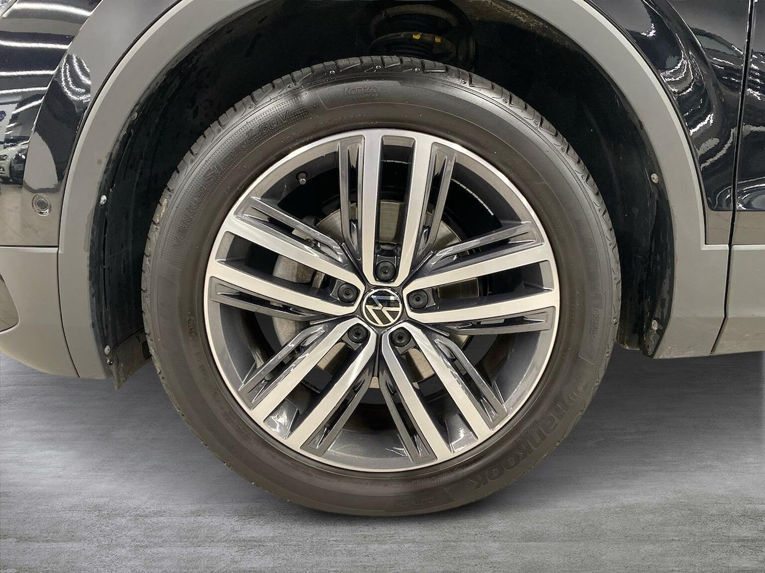 Used Volkswagen Tiguan Allspace 2024 for sale - 76770099: Photo 6