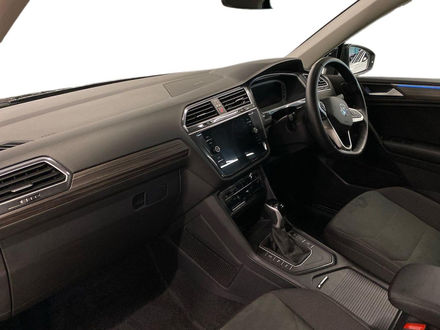 Used Volkswagen Tiguan Allspace 2024 for sale - 76770099: Photo 7