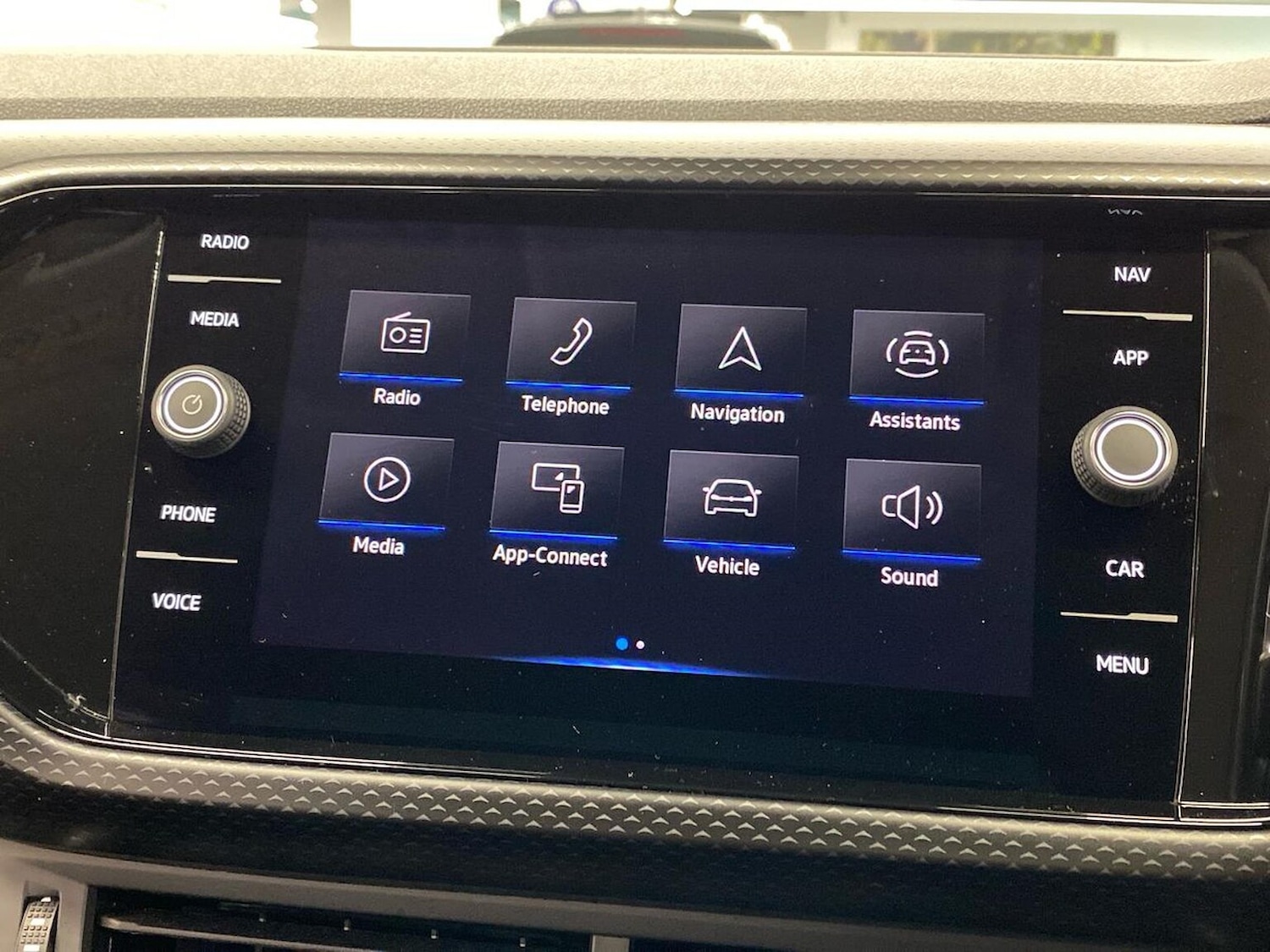 Used Volkswagen T-Cross 2021 for sale - 76358003: Photo 11