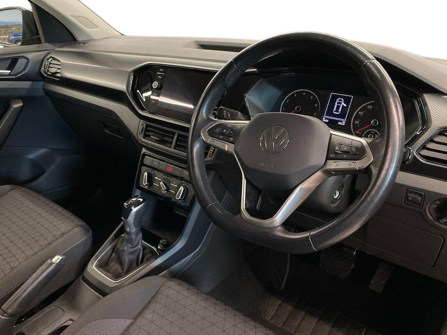 Used Volkswagen T-Cross 2021 for sale - 76358003: Photo 15