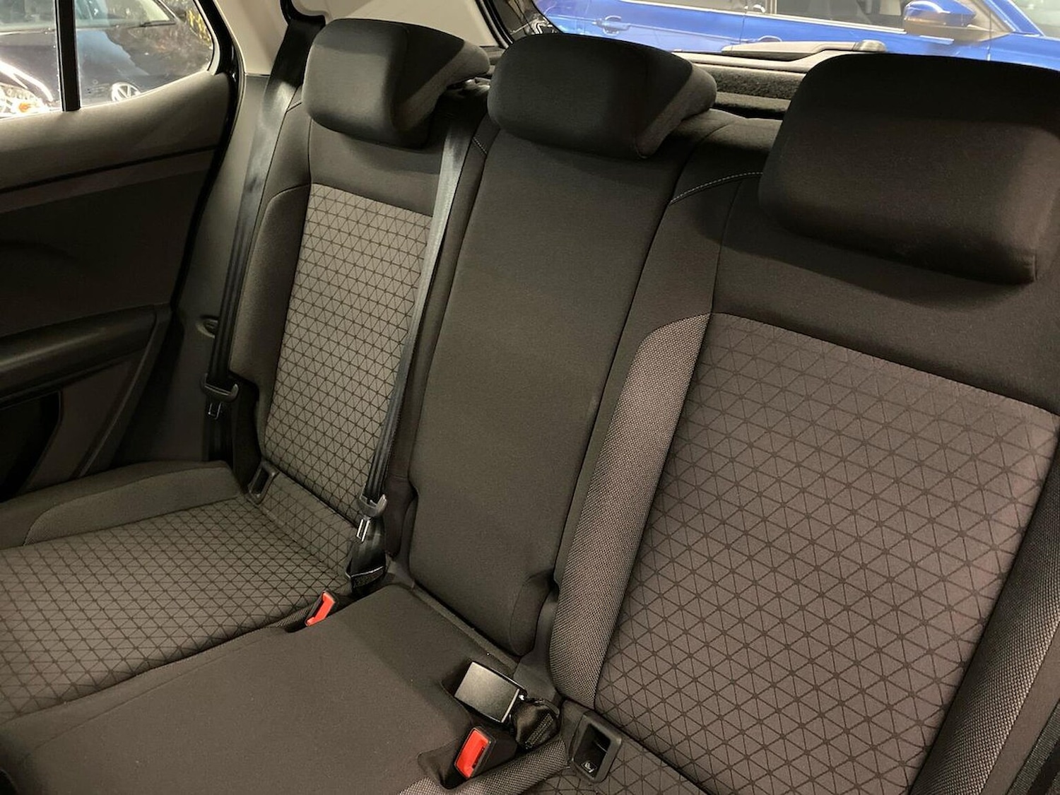 Used Volkswagen T-Cross 2021 for sale - 76358003: Photo 16