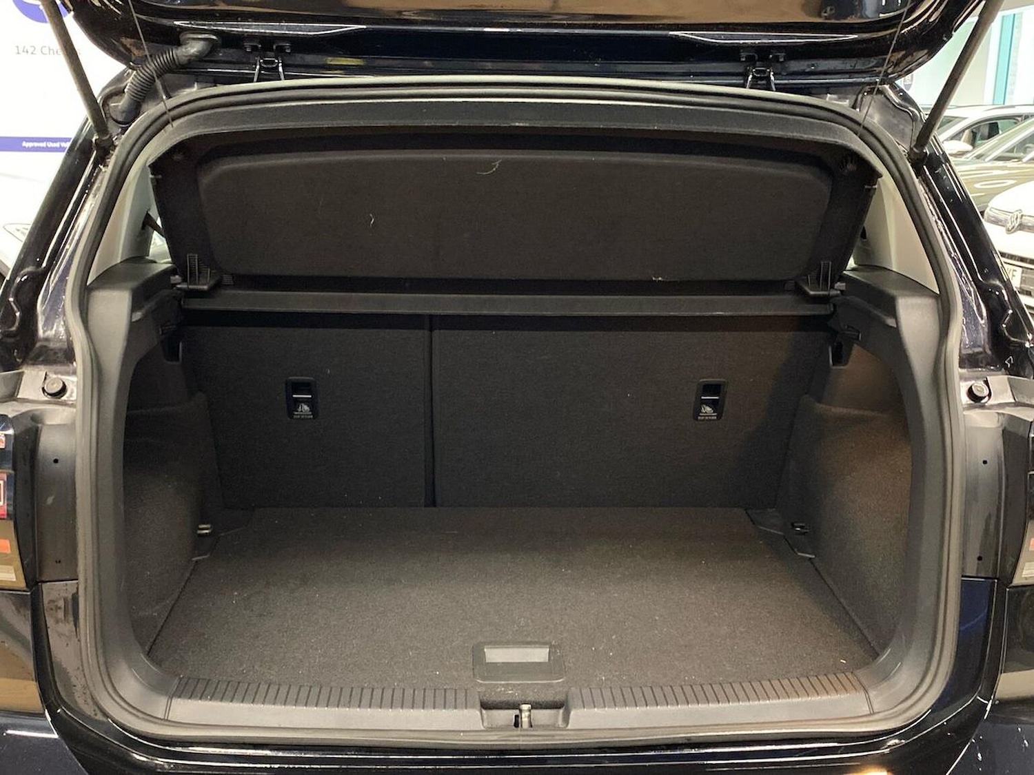 Used Volkswagen T-Cross 2021 for sale - 76358003: Photo 17