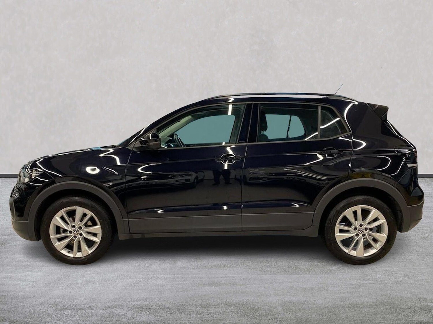 Used Volkswagen T-Cross 2021 for sale - 76358003: Photo 19