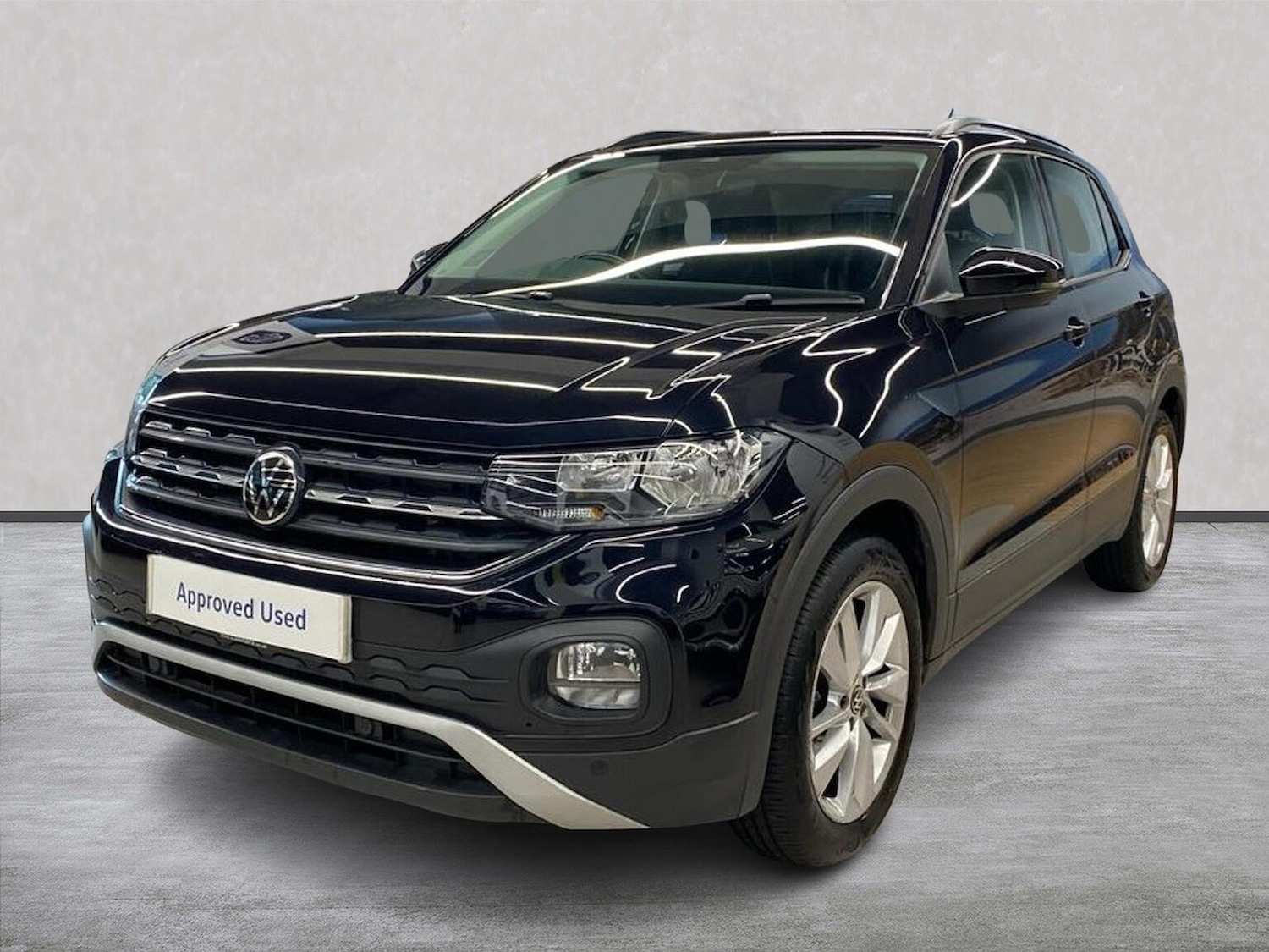 Used Volkswagen T-Cross 2021 for sale - 76358003: Photo 20