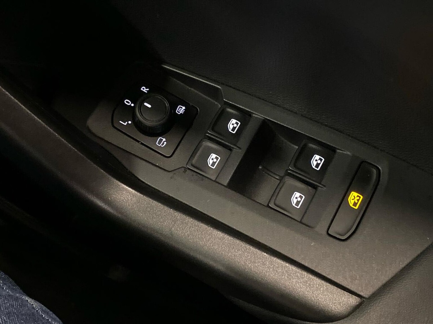 Used Volkswagen T-Cross 2021 for sale - 76358003: Photo 21