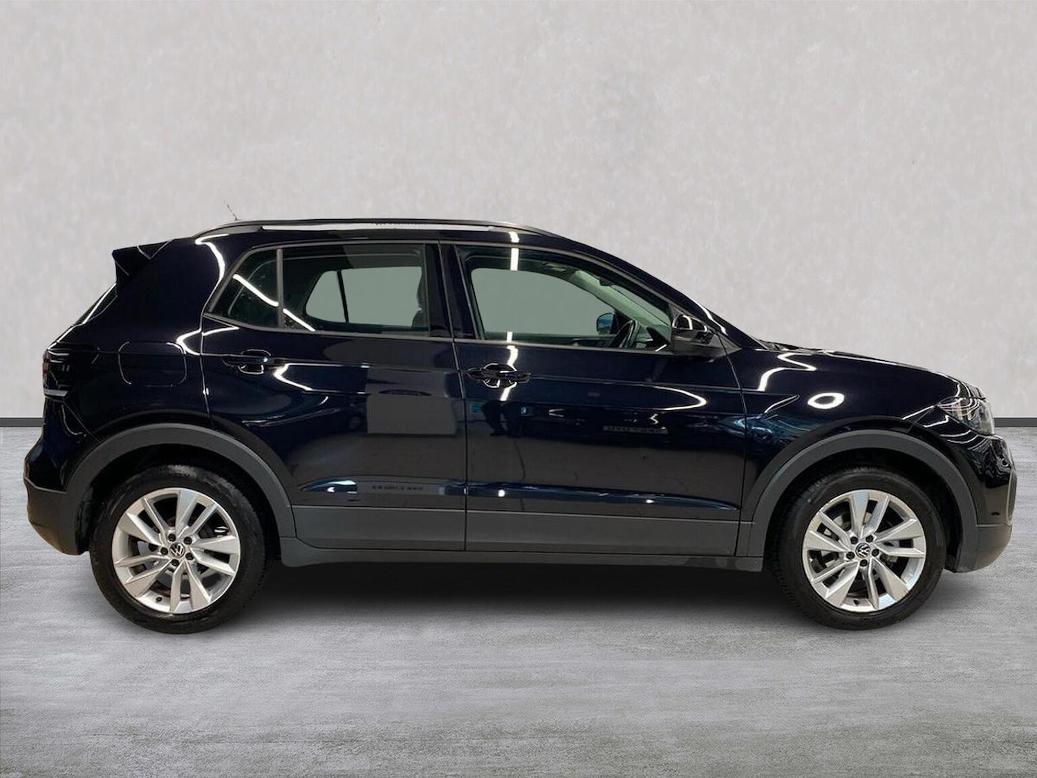 Used Volkswagen T-Cross 2021 for sale - 76358003: Photo 3