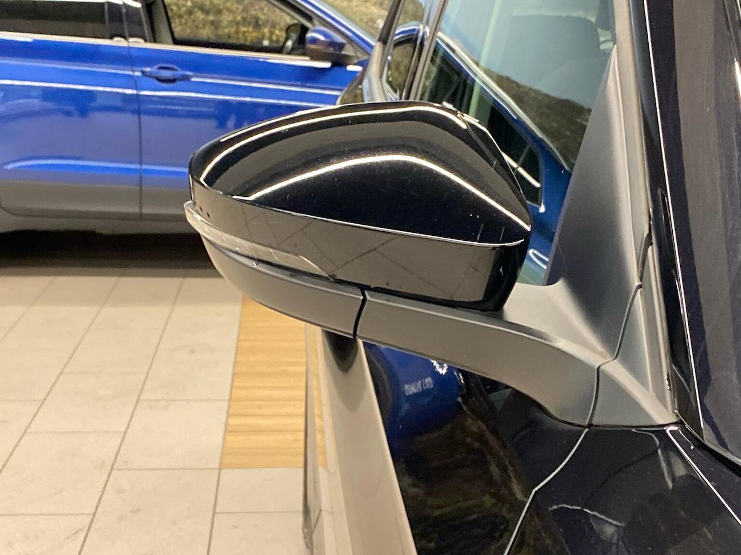 Used Volkswagen T-Cross 2021 for sale - 76358003: Photo 32