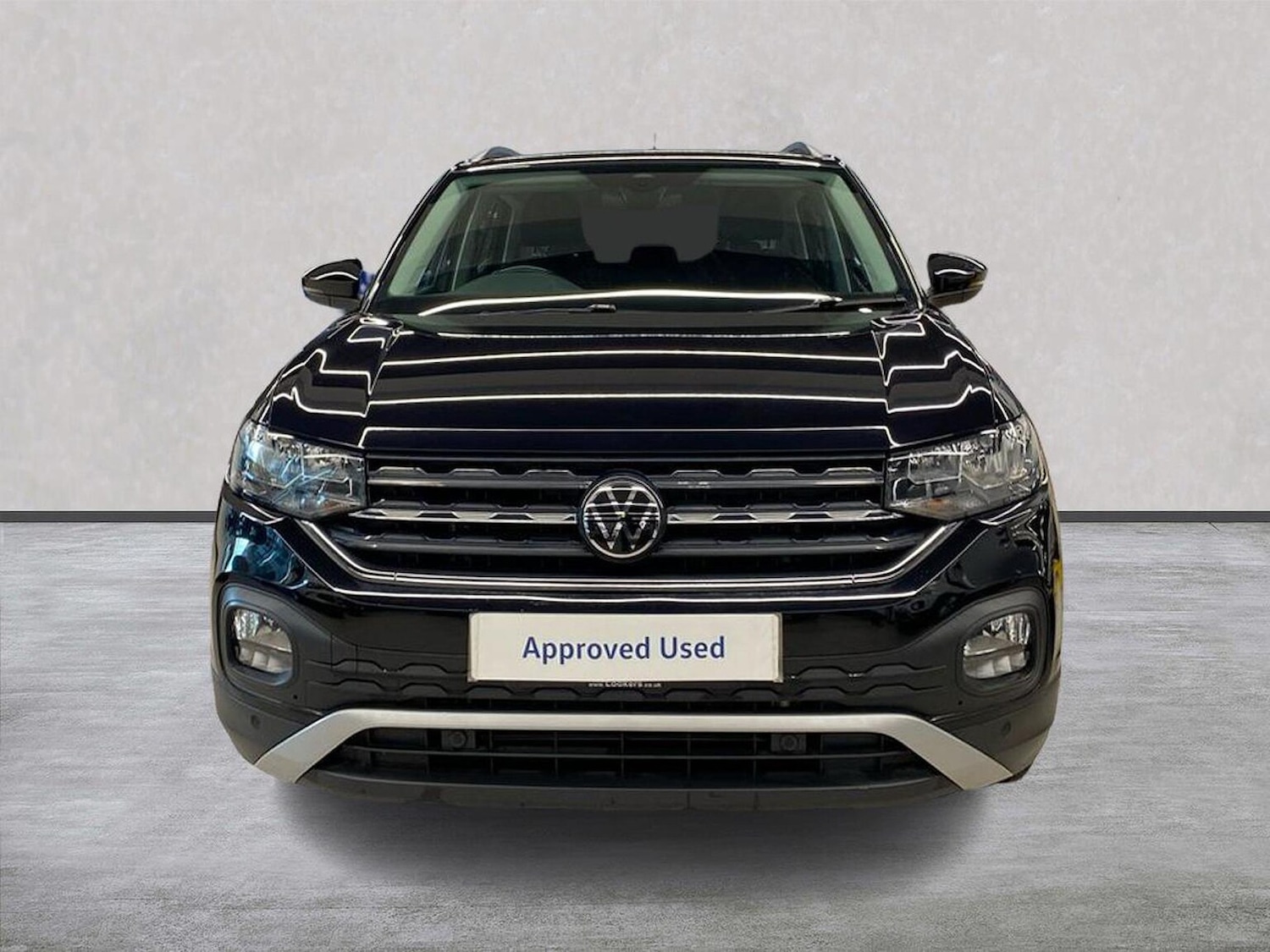 Used Volkswagen T-Cross 2021 for sale - 76358003: Photo 5