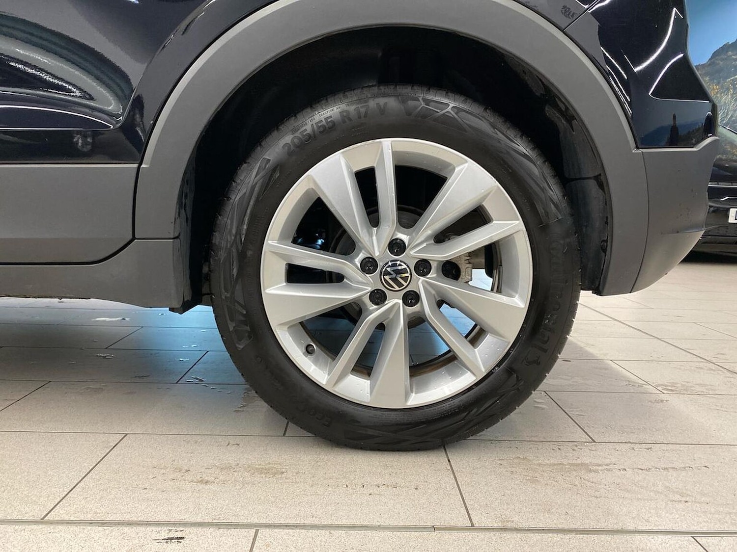 Used Volkswagen T-Cross 2021 for sale - 76358003: Photo 6