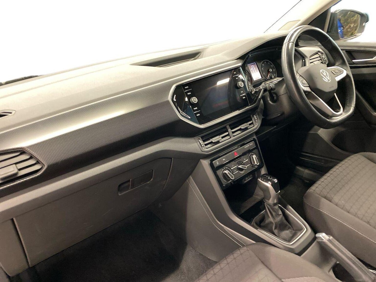 Used Volkswagen T-Cross 2021 for sale - 76358003: Photo 7