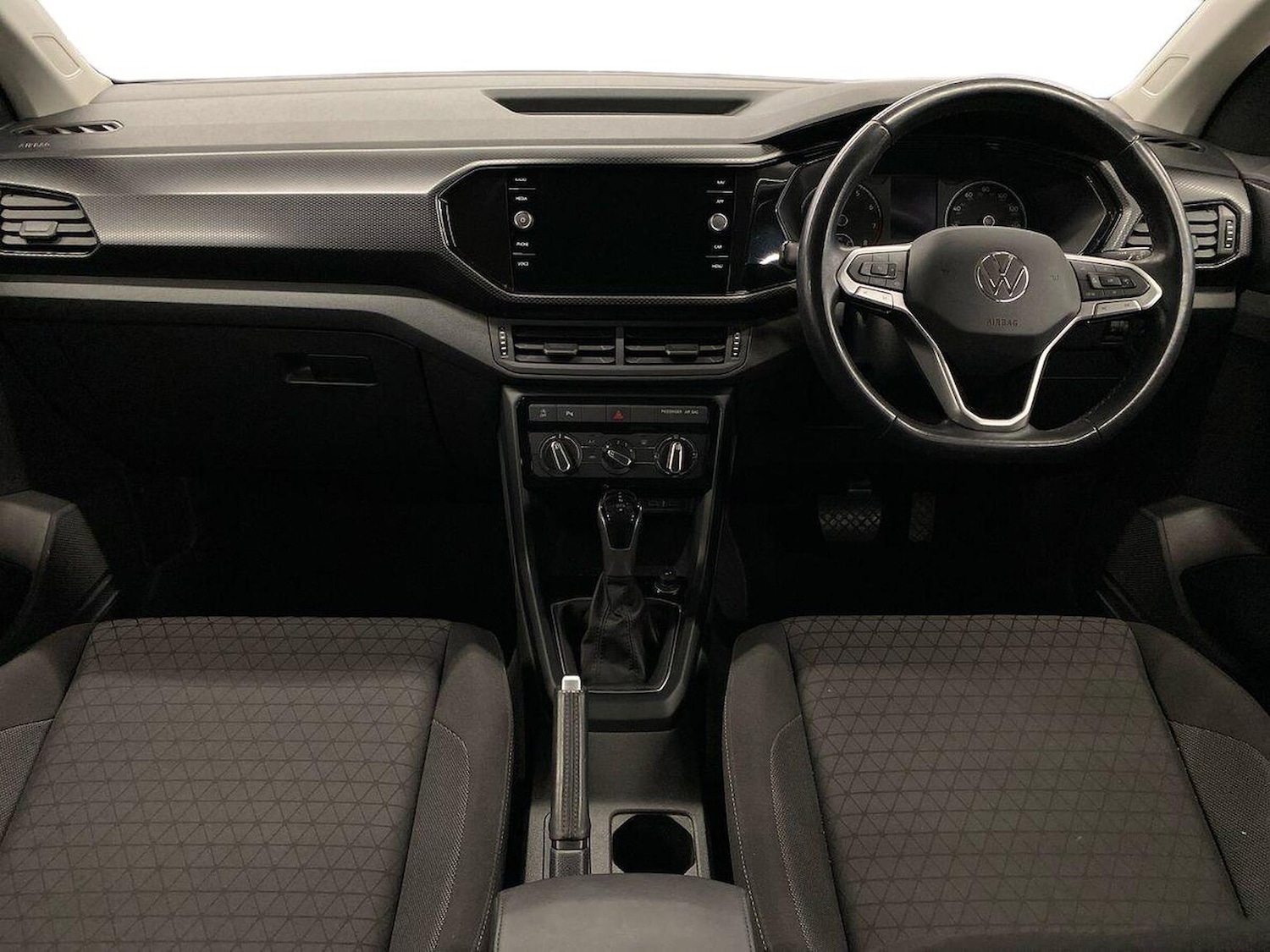 Used Volkswagen T-Cross 2021 for sale - 76358003: Photo 8