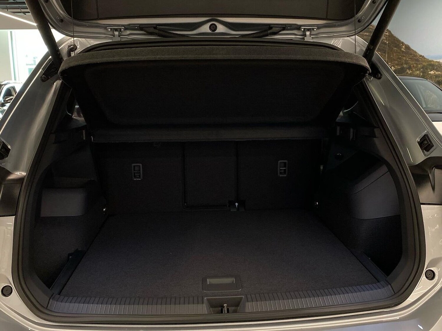 Used Volkswagen Tiguan 2025 for sale - 75975392: Photo 17