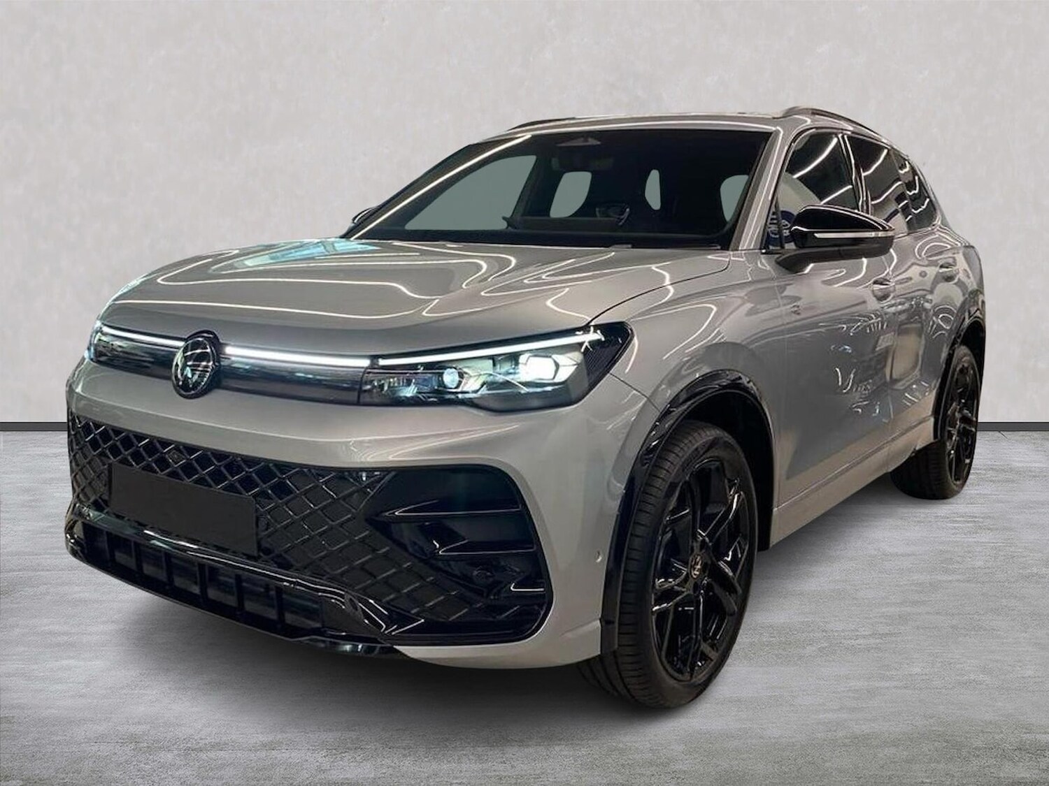 Used Volkswagen Tiguan 2025 for sale - 75975392: Photo 20